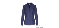 Business Blusen & Polos