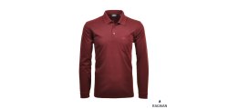 Polo Langarm