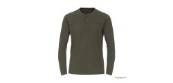 Shirt Langarm