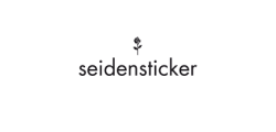 Seidensticker