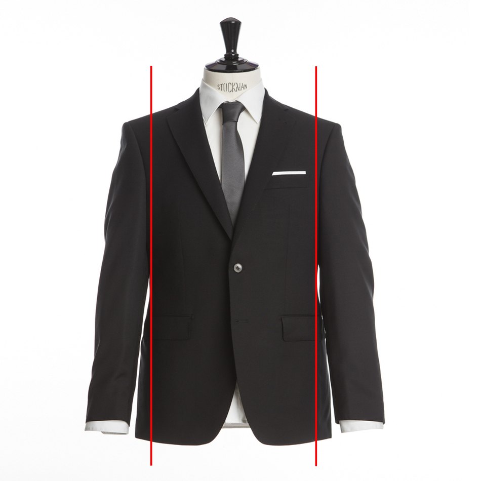 Anzüge CLASSIC-LINE, COMFORT-LINE, CLASSIC-FIT, COMFORT-FIT