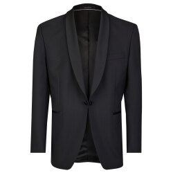 Wilvorst CLASSICs Herren Smokingsakko Schalkragen...