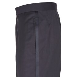 Wilvorst CLASSICs Herren Smokinghose Modern-Fit...