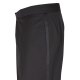 Wilvorst CLASSICs Herren Smokinghose Modern-Fit Schwarz 102