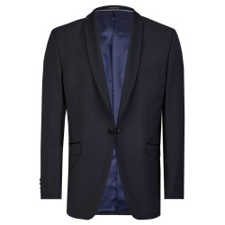 Wilvorst CLASSICs Herren Smokingsakko Modern-Fit...