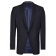 Wilvorst CLASSICs Herren Smokingsakko Modern-Fit Mitternachtsblau 29