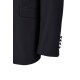 Wilvorst CLASSICs Herren Smokingsakko Modern-Fit Mitternachtsblau 29
