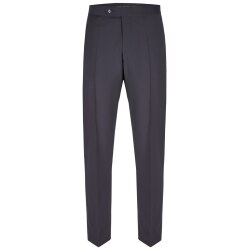 Wilvorst CLASSICs Herren Smokinghose Modern-Fit...