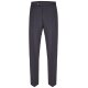 Wilvorst CLASSICs Herren Smokinghose Modern-Fit Mitternachtsblau 29