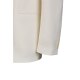 Wilvorst CLASSICs Herren Dinnersakko Spitzkragen Cremeweiß 46