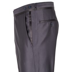Wilvorst AFTER-SIX Herren Hose Drop8 Slim-Fit...