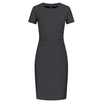 Greiff Corporate Etuikleid Modern with 37.5® Damen Pinpoint Marine