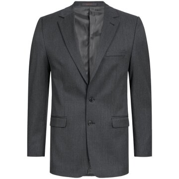 Greiff Corporate Business Sakko BASIC Herren OEKO TEX® Anthrazit
