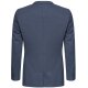 Greiff Corporate Sakko Herren Modern WITH 37.5® Marine PINPOINT