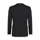 Greiff Corporate Sakko Herren Modern WITH 37.5® Slim-Fit Schwarz