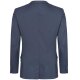 Greiff Corporate Sakko Herren Modern WITH 37.5® Dunkelblau