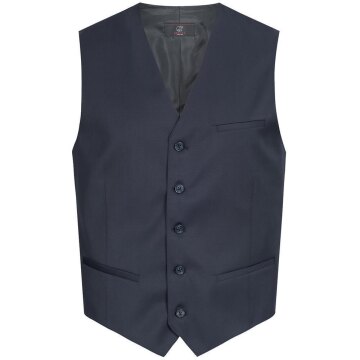 Greiff Corporate Anzugweste BASIC Herren OEKO TEX® Marine