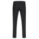 Greiff Corporate Hose PREMIUM Herren Slim Fit OEKO TEX® Schwarz
