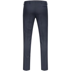 Greiff Corporate Anzughose BASIC Herren OEKO TEX® Marine