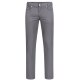 Greiff Corporate Wear CASUAL Herren Hose 5-Pocket Grau