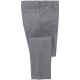Greiff Corporate Wear CASUAL Herren Hose 5-Pocket Grau