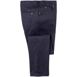 Greiff Corporate Wear CASUAL Herren Hose 5-Pocket Marine