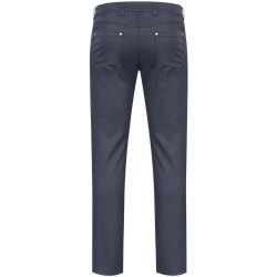 Greiff Corporate Wear CASUAL Herren Hose 5-Pocket Marine