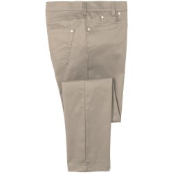 Greiff Corporate Wear CASUAL Herren Hose 5-Pocket Beige