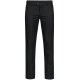 Greiff Corporate Wear CASUAL Herren Chinohose Regular-Fit Schwarz