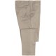 Greiff Corporate Wear CASUAL Herren Chinohose Regular-Fit Beige