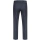 Greiff Corporate Wear BASIC Herren Anzughose Regular Fit Polyester/Schurwollmix Stretch OEKO TEX® Marine