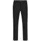 Greiff Corporate PREMIUM Herren Business-Hose Regular Fit Schwarz