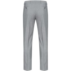 Greiff Corporate Hose Herren Modern WITH 37.5® Hellgrau