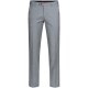Greiff Corporate Hose Herren Modern WITH 37.5® Hellgrau
