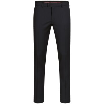 Greiff Corporate Modern WITH 37.5® Herren Anzughose Schwarz