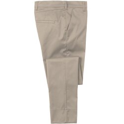 Greiff Corporate Wear CASUAL Damen Chinohose Regular-Fit...