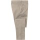 Greiff Corporate Wear CASUAL Damen Chinohose Regular-Fit Beige