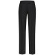 Greiff Corporate PREMIUM Damen Business-Hose Comfort-Fit Schwarz