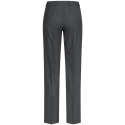 Greiff Corporate PREMIUM Damen Business-Hose Anthrazit