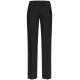 Greiff Corporate PREMIUM Damen Business-Hose Regular-Fit Schwarz