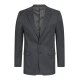 Greiff Corporate Business Sakko BASIC Herren OEKO TEX® Schwarz 110