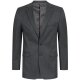 Greiff Corporate Business Sakko BASIC Herren OEKO TEX® Anthrazit 48