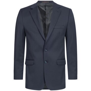 Greiff Corporate Business Sakko BASIC Herren OEKO TEX® Marine 26