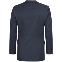 Greiff Corporate Business Sakko BASIC Herren OEKO TEX® Marine 26