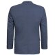 Greiff Corporate Sakko Herren Modern WITH 37.5® Marine PINPOINT 50
