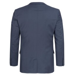 Greiff Corporate Sakko Herren Modern WITH 37.5® Dunkelblau 48