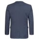 Greiff Corporate Sakko Herren Modern WITH 37.5® Dunkelblau 48