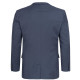 Größe 106 Greiff Corporate Wear Modern Herren Sakko Regular Fit Dunkelblau Modell 1125