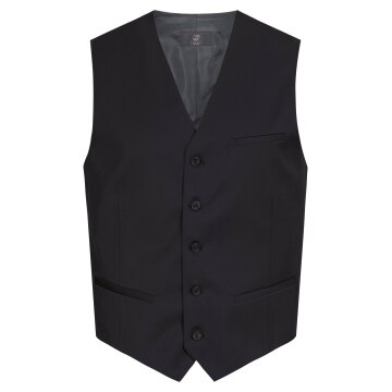 Greiff Corporate Anzugweste BASIC Herren OEKO TEX® Schwarz 31
