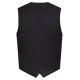 Greiff Corporate Anzugweste BASIC Herren OEKO TEX® Schwarz 52